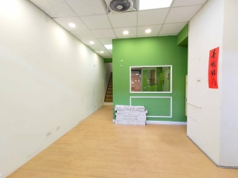 獨家》挑高6米樓中樓！使用空間大！秀朗&景平雙捷運（第7張）