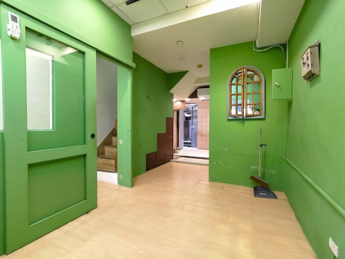 獨家》挑高6米樓中樓!使用空間大!秀朗&景平雙捷運(第9張)