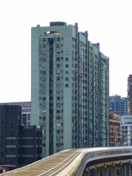 獨家》挑高6米樓中樓！使用空間大！秀朗&景平雙捷運（第5張）