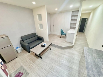 ✨超美1+1房✨可租補✨子母車✨流理臺✨電磁爐✨大空間（第3張）