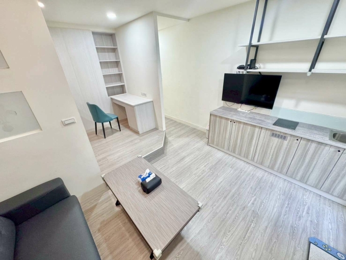 ✨超美1+1房✨可租補✨子母車✨流理臺✨電磁爐✨大空間（第5張）