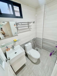 ✨超美1+1房✨可租補✨子母車✨流理臺✨電磁爐✨大空間（第9張）