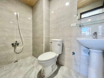 燙到要放耳邊降溫✨可租補✨陽台獨洗💕近水湳 中央公園⚡宇你相見（第10張）