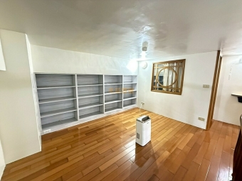 兆基社會住宅🏠-喜市溫暖陽光電梯3房拎包入住🐯（第4張）