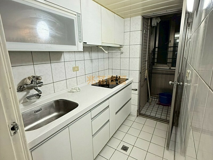 兆基社會住宅🏠-喜市溫暖陽光電梯3房拎包入住🐯（第7張）