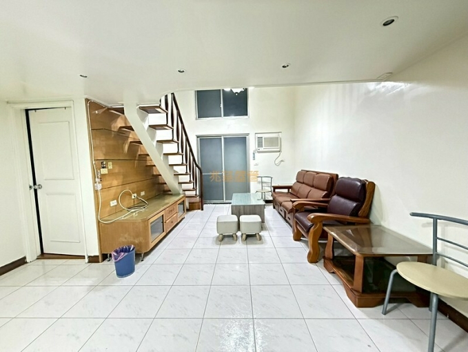 兆基社會住宅🏠-喜市溫暖陽光電梯3房拎包入住🐯（第2張）