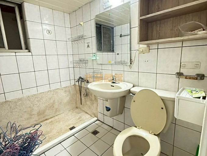 兆基社會住宅🏠-喜市溫暖陽光電梯3房拎包入住🐯（第9張）