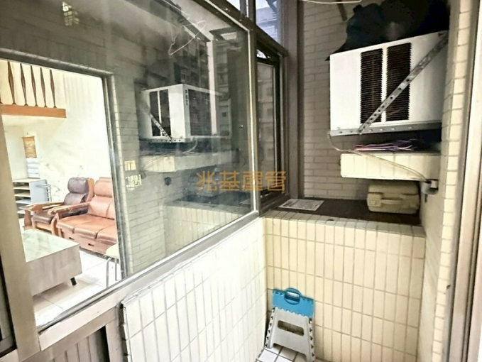 兆基社會住宅🏠-喜市溫暖陽光電梯3房拎包入住🐯（第8張）