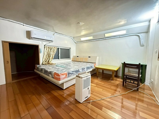 兆基社會住宅🏠-喜市溫暖陽光電梯3房拎包入住🐯（第5張）