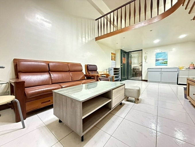 兆基社會住宅🏠-喜市溫暖陽光電梯3房拎包入住🐯（第3張）