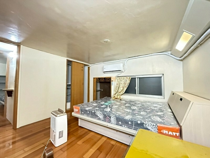 兆基社會住宅🏠-喜市溫暖陽光電梯3房拎包入住🐯（第6張）