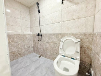 蓁心推薦💖北屯區可租補可貓咪友善水湳商圈全新整理高貴至上傢俱電全配多間可選擇爬樓梯套房（第5張）