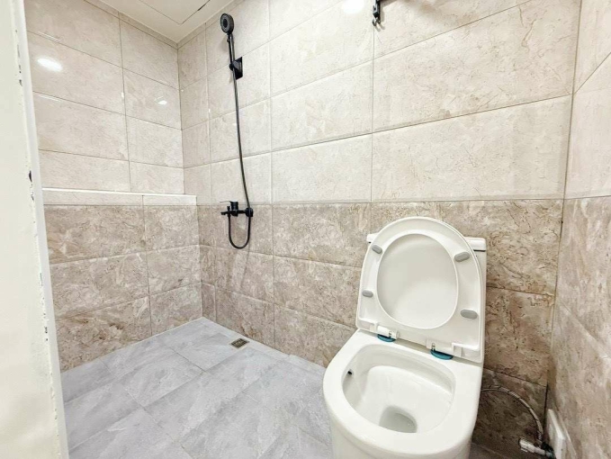 蓁心推薦💖北屯區可租補可貓咪友善水湳商圈全新整理高貴至上傢俱電全配多間可選擇爬樓梯套房(第5張)