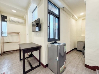 蓁心推薦💖北屯區可租補可貓咪友善水湳商圈全新整理高貴至上傢俱電全配多間可選擇爬樓梯套房（第6張）