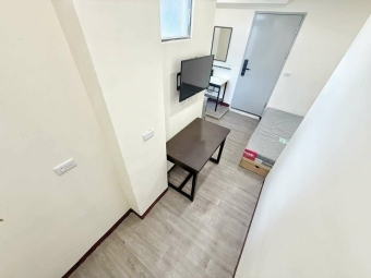 蓁心推薦💖北屯區可租補可貓咪友善水湳商圈全新整理高貴至上傢俱電全配多間可選擇爬樓梯套房（第2張）