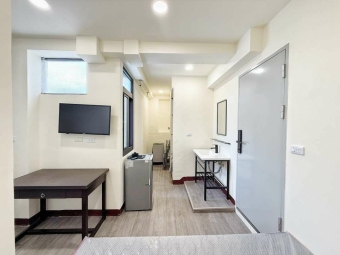 蓁心推薦💖北屯區可租補可貓咪友善水湳商圈全新整理高貴至上傢俱電全配多間可選擇爬樓梯套房（第4張）