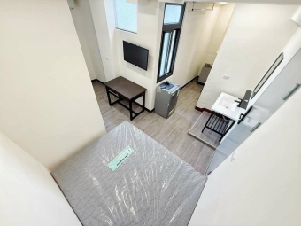 蓁心推薦💖北屯區可租補可貓咪友善水湳商圈全新整理高貴至上傢俱電全配多間可選擇爬樓梯套房（第3張）