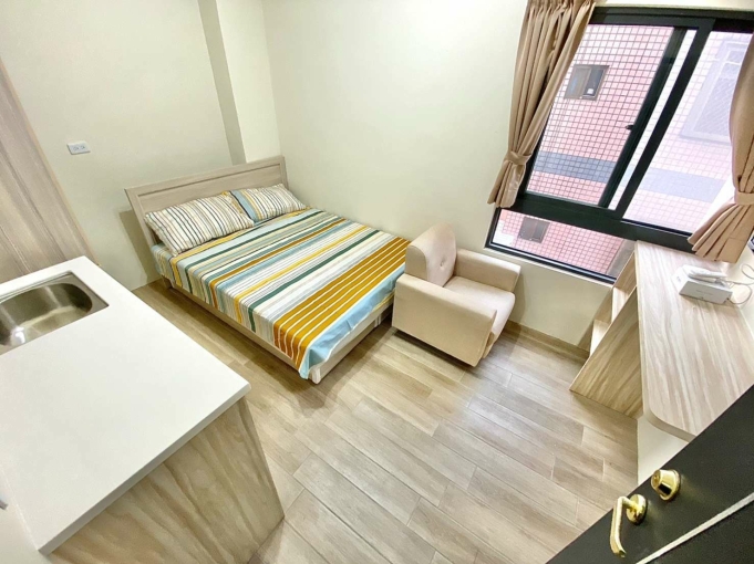 🌳可租補💖電梯✨流理台🏠陽台獨洗💖（第1張）