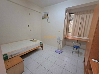 兆基社會住宅🏡育達套房可租補免仲介費（第1張）