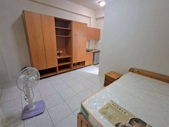 兆基社會住宅🏡育達套房可租補免仲介費（第3張）