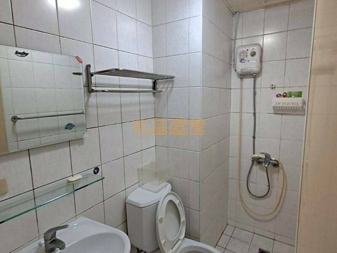 兆基社會住宅🏡育達套房可租補免仲介費（第4張）