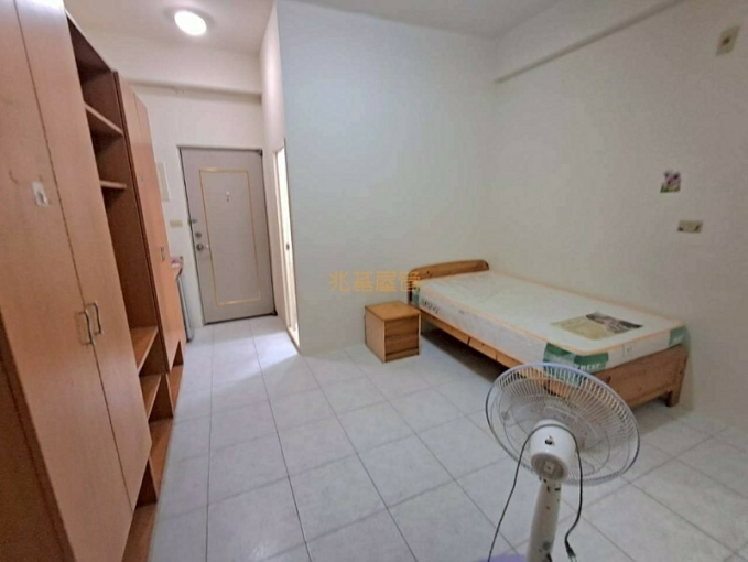 兆基社會住宅🏡育達套房可租補免仲介費（第2張）