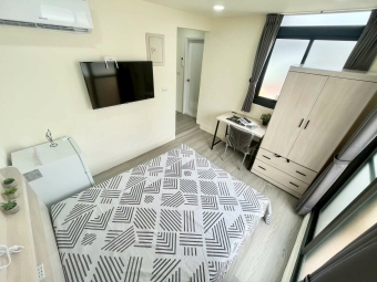 🔥北屯全新套房🔥可雙租補🔥飲水機子母車🔥近中國醫水湳 - Image 14