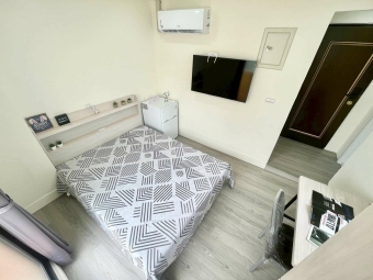 🔥北屯全新套房🔥可雙租補🔥飲水機子母車🔥近中國醫水湳 - Image 12