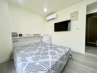 🔥北屯全新套房🔥可雙租補🔥飲水機子母車🔥近中國醫水湳 - Image 11