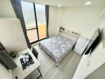 🔥北屯全新套房🔥可雙租補🔥飲水機子母車🔥近中國醫水湳 - Image 16