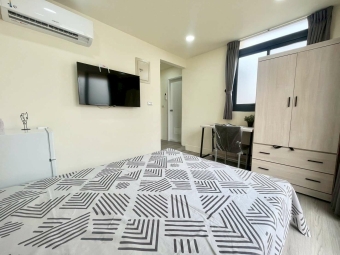 🔥北屯全新套房🔥可雙租補🔥飲水機子母車🔥近中國醫水湳 - Image 13