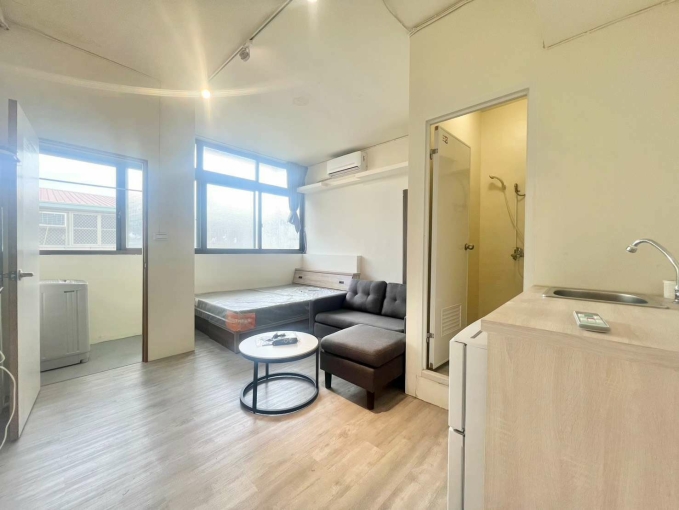 廷選好屋✨超美採光🔥可寵可貓可狗✨陽台獨洗曬🔥可租補雙租補 - Image 1