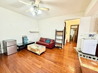 兆基社會住宅🏠嶺東爬梯大三房🏡免仲可租補（第1張）