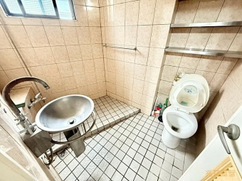 兆基社會住宅🏠嶺東爬梯大三房🏡免仲可租補（第7張）