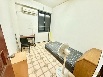 兆基社會住宅🏠嶺東爬梯大三房🏡免仲可租補（第4張）