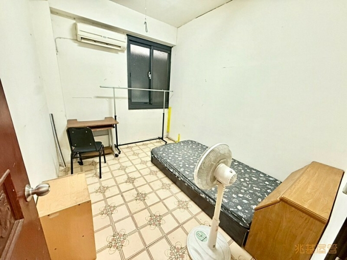 兆基社會住宅🏠嶺東爬梯大三房🏡免仲可租補（第4張）