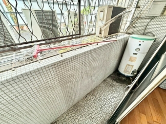 兆基社會住宅🏠嶺東爬梯大三房🏡免仲可租補（第5張）