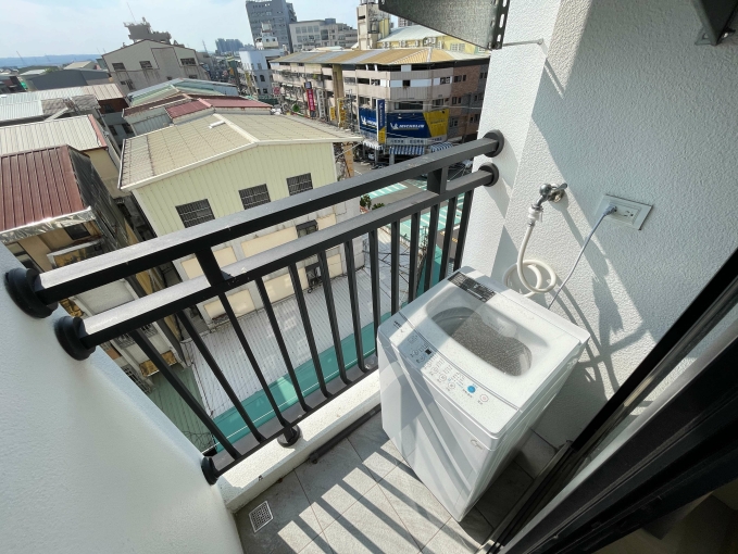 🧡請加賴🧡全新電梯🧡租屋補助🧡陽台獨洗🧡乾溼分離🧡秒殺物件🧡（第7張）