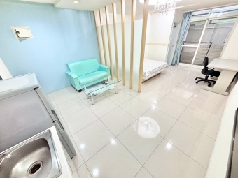 文心中清捷運❤️1+1❤️流理臺❤️洗衣機（第3張）