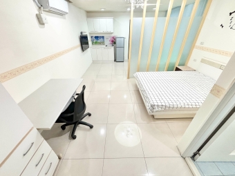 文心中清捷運❤️1+1❤️流理臺❤️洗衣機（第9張）