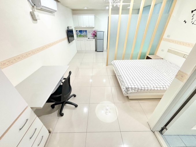 文心中清捷運❤️1+1❤️流理臺❤️洗衣機（第9張）