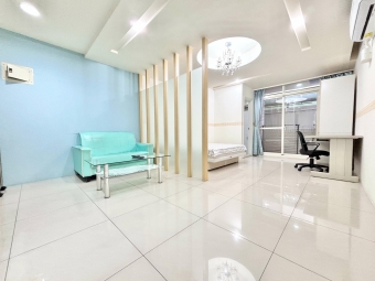 文心中清捷運❤️1+1❤️流理臺❤️洗衣機（第4張）