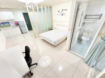 文心中清捷運❤️1+1❤️流理臺❤️洗衣機（第10張）