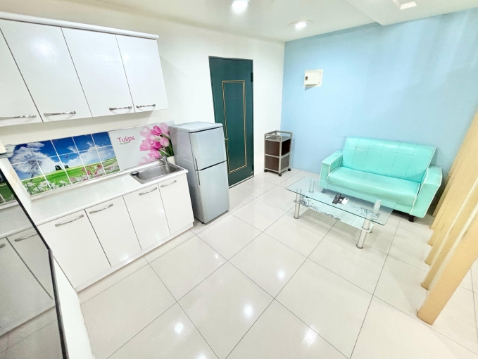 文心中清捷運❤️1+1❤️流理臺❤️洗衣機（第5張）