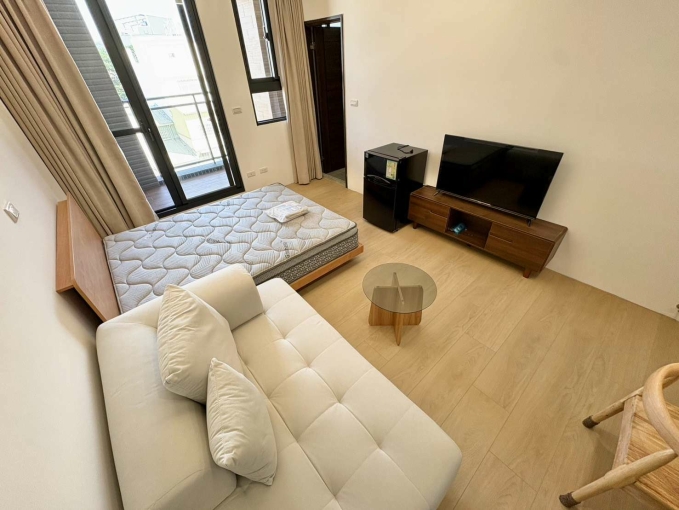 🌳可租補💖電梯✨大衛浴🏠大陽台✔️全新未住💖 - Image 3