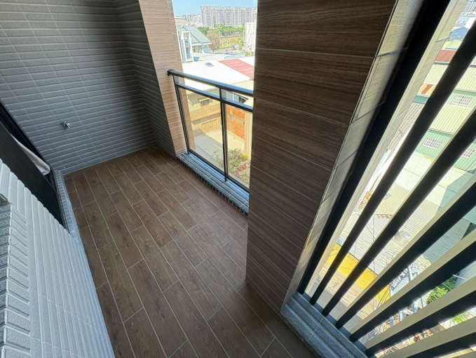 🌳可租補💖電梯✨大衛浴🏠大陽台✔️全新未住💖 - Image 8