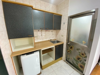 自租✨高雄火車站⭐次高樓層✨全新裝修採光美妝大套房（第9張）