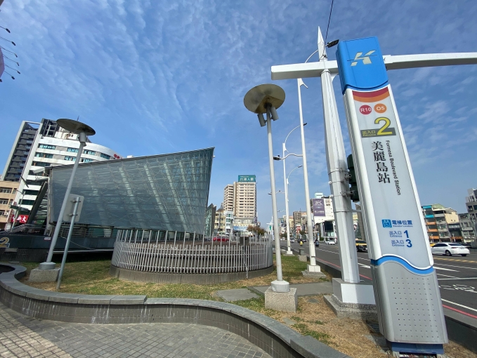 自租✨高雄火車站⭐次高樓層✨全新裝修採光美妝大套房（第15張）