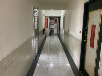 自租✨高雄火車站⭐次高樓層✨全新裝修採光美妝大套房（第11張）