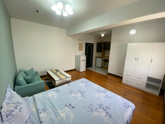 自租✨高雄火車站⭐次高樓層✨全新裝修採光美妝大套房（第6張）